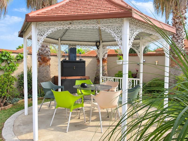 2 Bedroom Property for Sale in Heuwelsig Free State